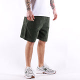 Carhartt WIP - Reynold Short - Leaf