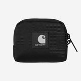 Carhartt WIP - Richmond Coin Wallet - Black