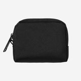 Carhartt WIP - Richmond Coin Wallet - Black