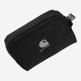 Carhartt WIP - Richmond Coin Wallet - Black