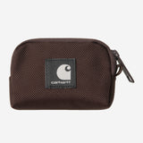 Carhartt WIP - Richmond Coin Wallet - Palisander
