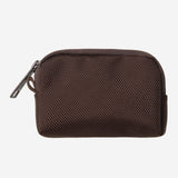 Carhartt WIP - Richmond Coin Wallet - Palisander