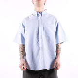 Carhartt WIP - SS Braxton Shirt - Bleach Wax