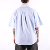 Carhartt WIP - SS Braxton Shirt - Bleach Wax