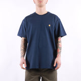 Carhartt WIP - SS Chase T-Shirt - Jupiter Gold