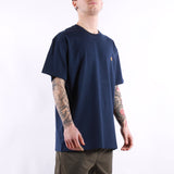 Carhartt WIP - SS Chase T-Shirt - Jupiter Gold