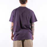 Carhartt WIP - SS Chase T-Shirt - Lockers Gold