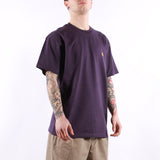 Carhartt WIP - SS Chase T-Shirt - Lockers Gold