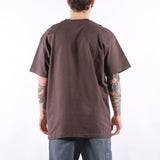 Carhartt WIP - SS Chase T-Shirt - Shale Gold