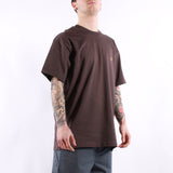 Carhartt WIP - SS Chase T-Shirt - Shale Gold