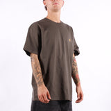 Carhartt WIP - SS Chase T-Shirt - Shungite Gold