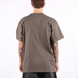 Carhartt WIP - SS Chase T-Shirt - Shungite Gold