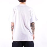 Carhartt WIP - SS Cheese Toast T-Shirt - White