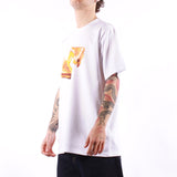 Carhartt WIP - SS Cheese Toast T-Shirt - White