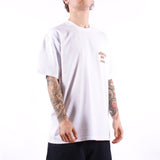 Carhartt WIP - SS Coffee Break T-Shirt - White