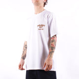 Carhartt WIP - SS Coffee Break T-Shirt - White