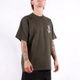 Carhartt WIP - SS Grape Picker T-Shirt - Cypress