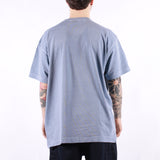Carhartt WIP - SS Nelson T-Shirt - Gentle Blue