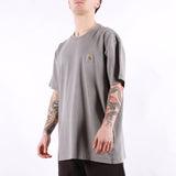 Carhartt WIP - SS Nelson T-Shirt - Yosemite