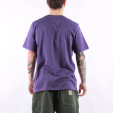 Carhartt WIP - SS Pocket T-Shirt - Calla