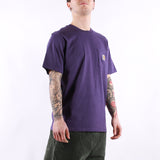 Carhartt WIP - SS Pocket T-Shirt - Calla