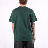 Carhartt WIP - SS Pocket T-Shirt - Dark Scarab