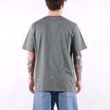 Carhartt WIP - SS Pocket T-Shirt - Velvet Green