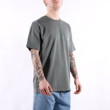 Carhartt WIP - SS Pocket T-Shirt - Velvet Green
