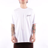 Carhartt WIP - SS Pup T-Shirt - White