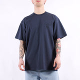 Carhartt WIP - SS Vestige T-Shirt - Blue