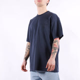 Carhartt WIP - SS Vestige T-Shirt - Blue