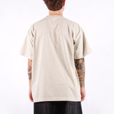 Carhartt WIP - SS Vista T-Shirt - Fleur De Sel