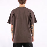 Carhartt WIP - SS Vista T-Shirt - Tobacco