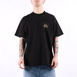 Carhartt WIP - SS Wild Life T-Shirt - Black