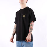 Carhartt WIP - SS Wild Life T-Shirt - Black