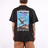 Carhartt WIP - SS Wiptopia II T-Shirt - Black