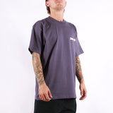 Carhartt WIP - SS Wiptopia II T-Shirt - Shady Purple