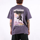 Carhartt WIP - SS Wiptopia II T-Shirt - Shady Purple