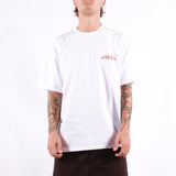 Carhartt WIP - SS Wiptopia II T-Shirt - White
