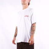 Carhartt WIP - SS Wiptopia II T-Shirt - White