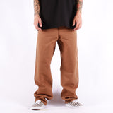 Carhartt WIP - Single Knee Pant - Hamilton Brown