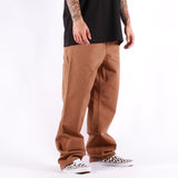 Carhartt WIP - Single Knee Pant - Hamilton Brown