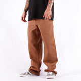 Carhartt WIP - Single Knee Pant - Hamilton Brown