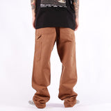 Carhartt WIP - Single Knee Pant - Hamilton Brown
