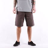 Carhartt WIP - Single Knee Short - Shale