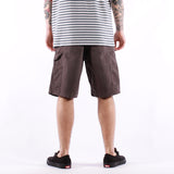 Carhartt WIP - Single Knee Short - Shale