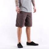 Carhartt WIP - Single Knee Short - Shale