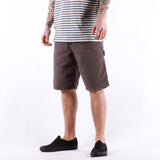 Carhartt WIP - Single Knee Short - Shale
