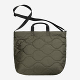 Carhartt WIP - Skye Tote Bag - Cypress Wax