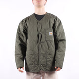 Carhartt WIP - Skyton Liner - Leaf